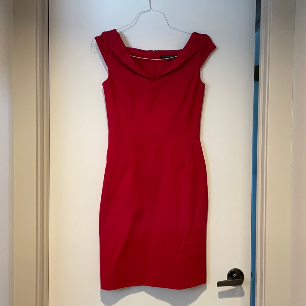 Antonio Melani dress only worn once!